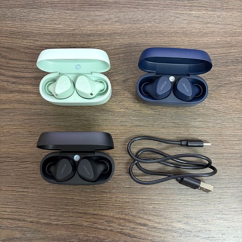 Jabra elite active - elite,
