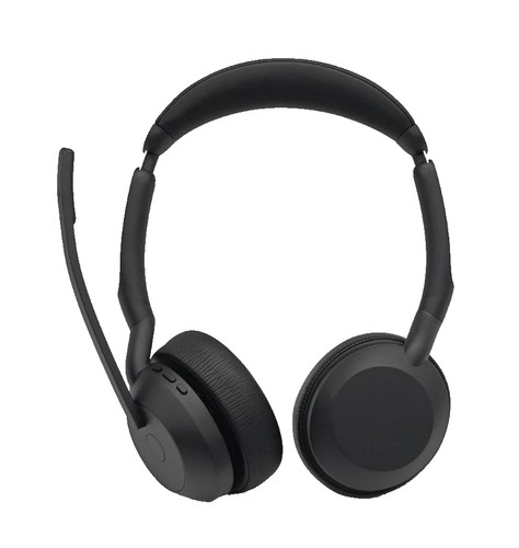 Jabra evolve2 stereo - 55,