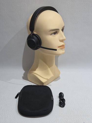Jabra evolve2 stereo - evolve2, 65