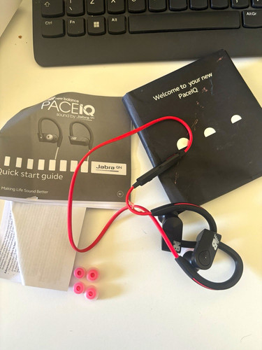 New balance paceiq jabra - balance,