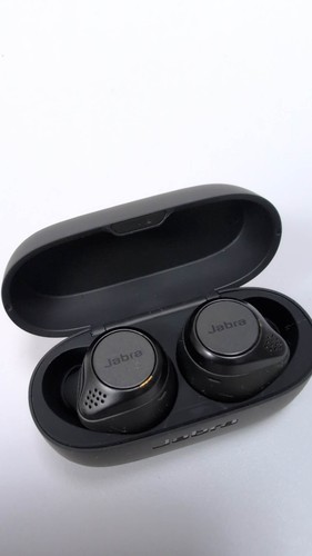 Jabra elite active 75t ear - jabra,