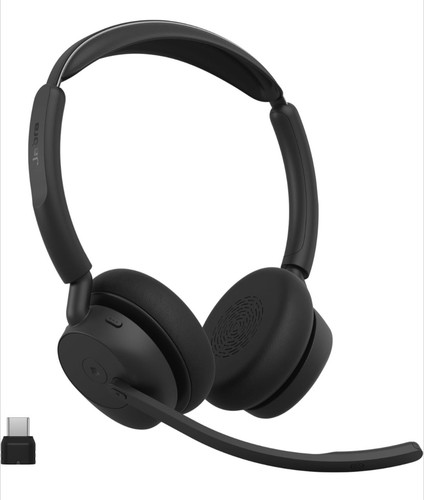 Jabra evolve3 wireless - jabra,
