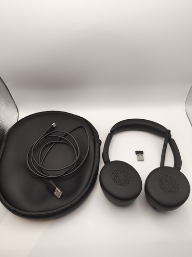 Jabra evolve2 stereo - jabra, 55