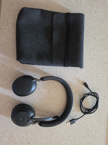 Jabra evolve2 stereo - jabra,