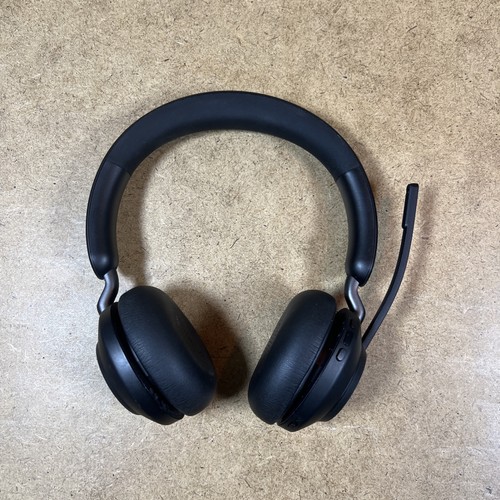Jabra evolve2 stereo - evolve2, 65