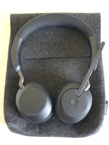 Jabra evolve2 stereo - 65,