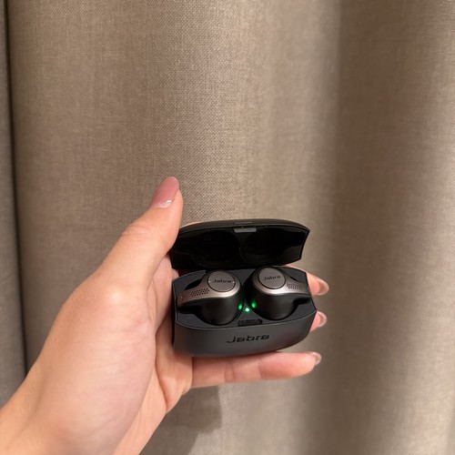 Jabra elite 65t - 65t, wireless