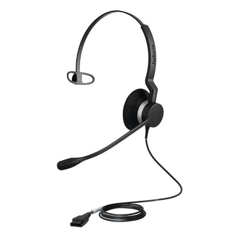 Jabra biz 2300 mono - 2300, qd