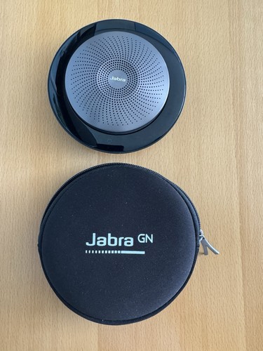 Jabra speaker 710 - 710, ms