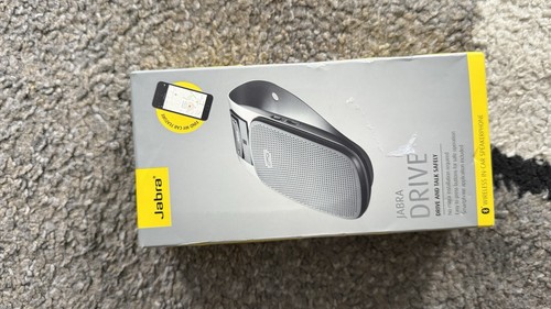 Jabra drive bluetooth car - drive,