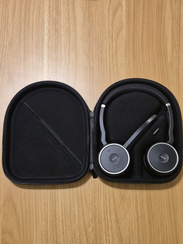 Jabra evolve stereo - jabra,