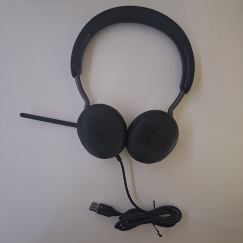 Jabra evolve2 wired usb a - 40, usb-a