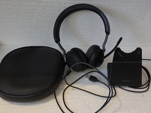 Jabra evolve2 wireless - jabra, 65