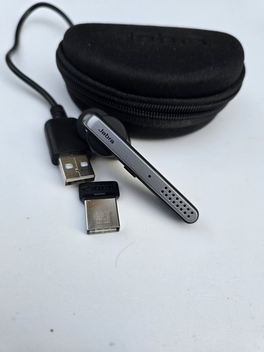Jabra stealth mono - jabra, uc