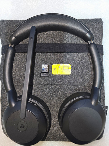 Jabra evolve2 wireless - evolve2,