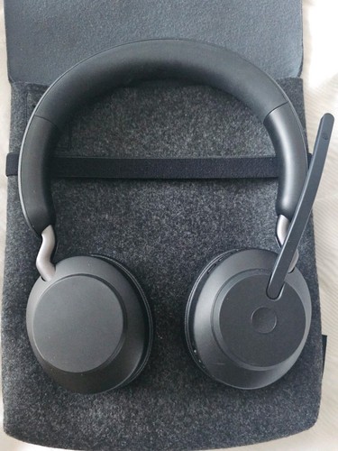 Jabra evolve2 stereo - evolve2, 65