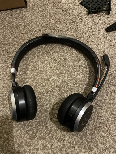 Jabra evolve bluetooth - 65,