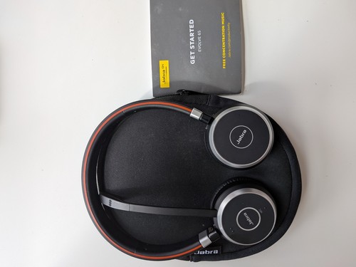 Jabra link evolve - jabra,