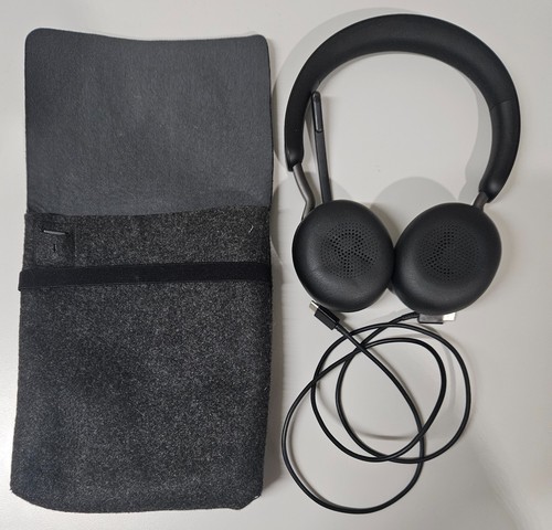 Jabra evolve2 stereo - jabra, 65