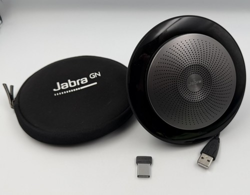 Jabra speak 710 conference - speak,