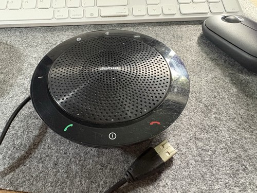 Jabra speak 510 bluetooth - jabra, bluetooth/usb