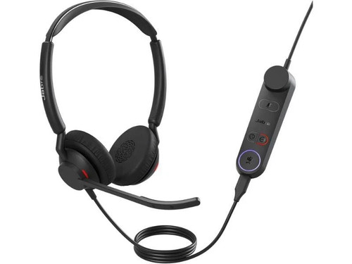 Jabra engage wired - 50,