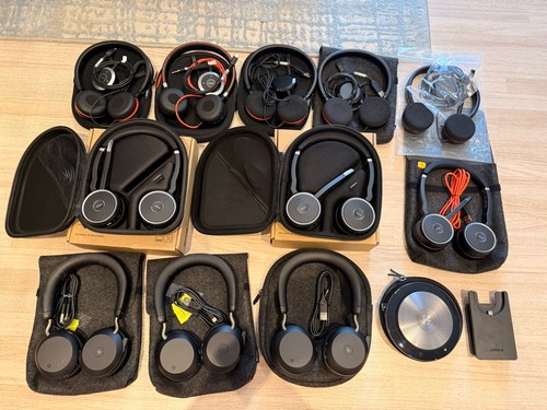 12x jabra evolve2 - evolve2, 75,