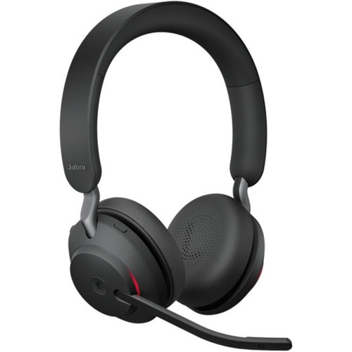 Jabra evolve2 stereo - evolve2,