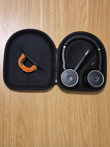 Jabra evolve stereo - evolve, 75