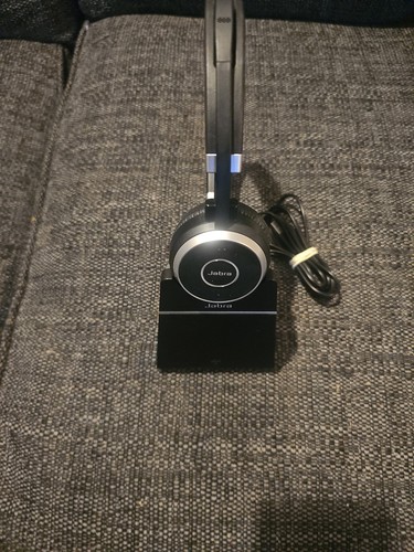 Jabra evolve bluetooth - evolve, 65