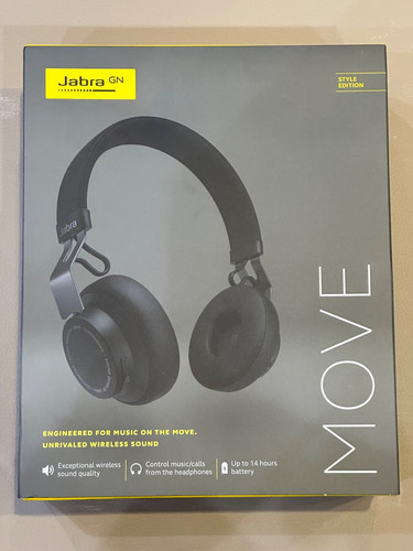 Brand new sealed jabra - -,