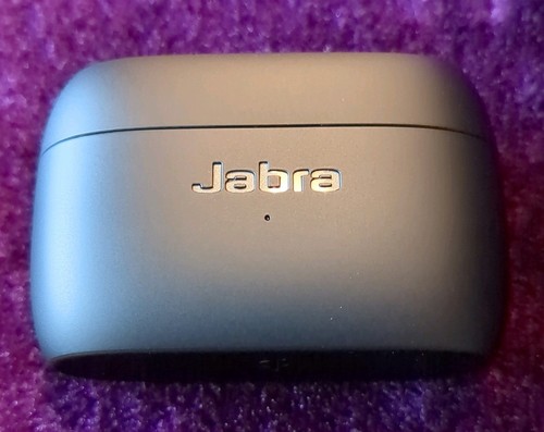 Genuine jabra elite 85t ear - 85t, in-ear