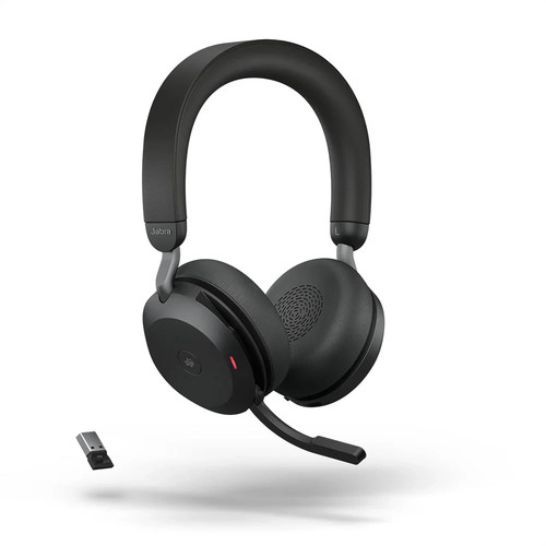 Jabra evolve2 usb a ms - jabra, 75