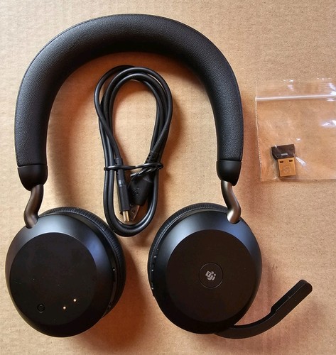 Jabra evolve2 bluetooth - jabra, 75