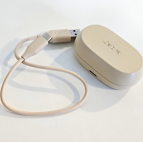 Jabra elite pro true - jabra,