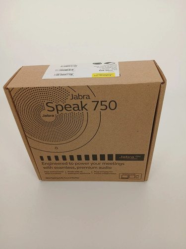 Jabra speak 750 bluetooth usb - jabra,