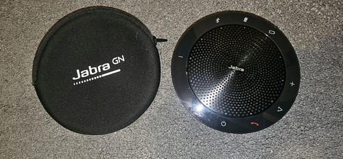 Jabra speak 510 - gn, portable
