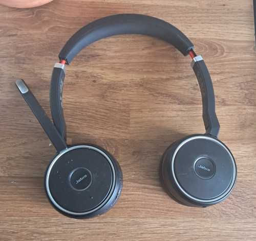 Jabra hsc040w bluetooth ear - hsc040w,
