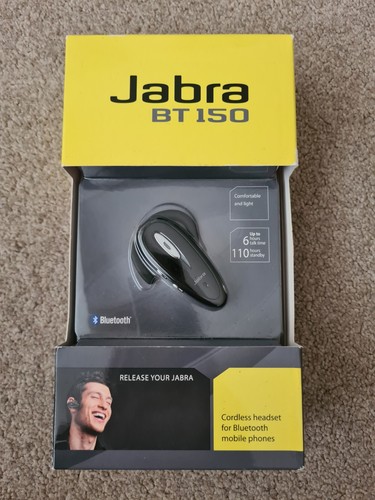 Jabra bt150 wireless bluetooth - bt150,